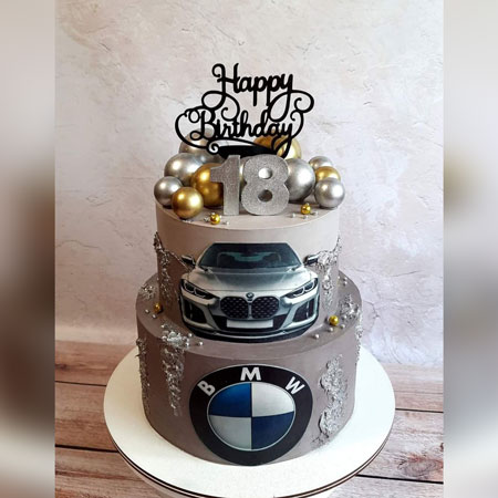 Buy Fondant Cars Theme Cake Toppers Set Car Theme Cake Car Cake Online in  India - Etsy