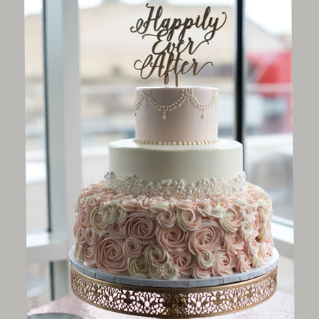 Fresh photo Anniversary Cake | Free Shipping in 3 Hrs.