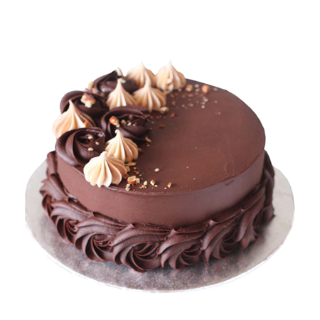 Order Cake Online, delivery in Gurugram and Greater Noida, Dairy Milk  Chocolate Cake – Creme Castle