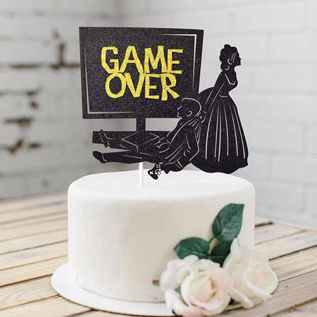 20 Amazing Groom's Cake Ideas For The Perfect Celebration