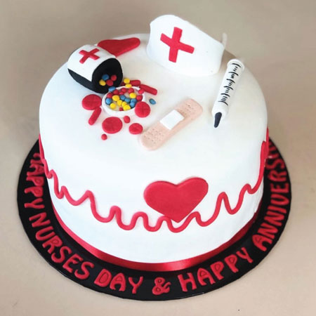 X 上的Shelley Swinn：「Happy nurses day! Cake handed out and shared with our  patients 🍰 #teamgervis @oli_downing @walton_annmarie @AnnMarieRiley10  @LesleyReilly20 https://t.co/6OyVIuBVCD」 / X