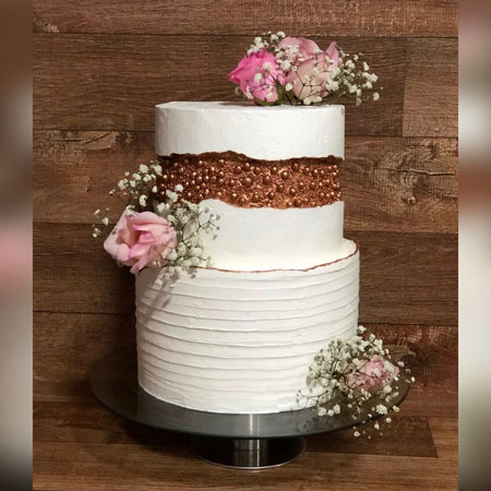Best Birthday Cake Recipes by Professionally Trained Baker in UK